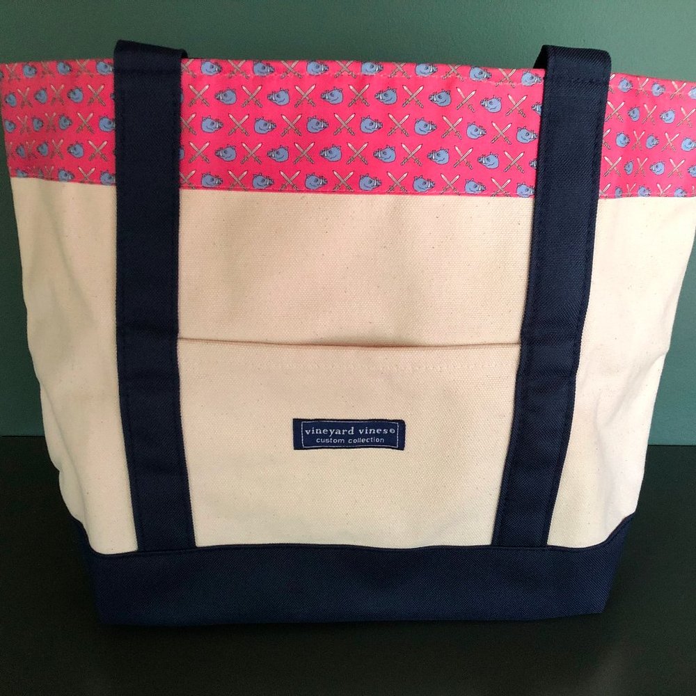 Vineyard Vines Custom Collection--Choate